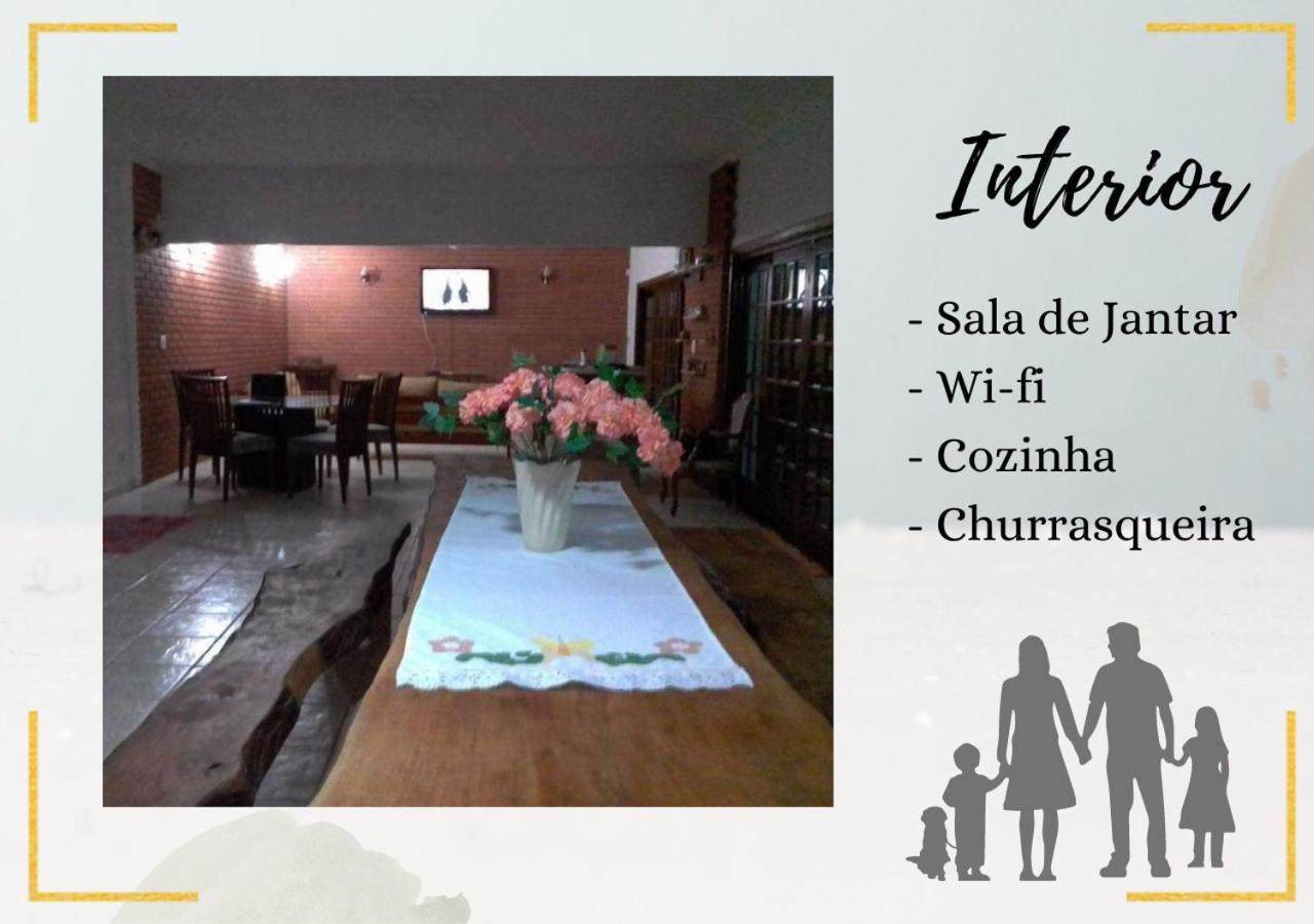 Hostel Good Vibes Peruíbe 외부 사진