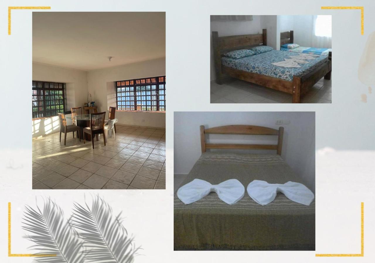 Hostel Good Vibes Peruíbe 외부 사진